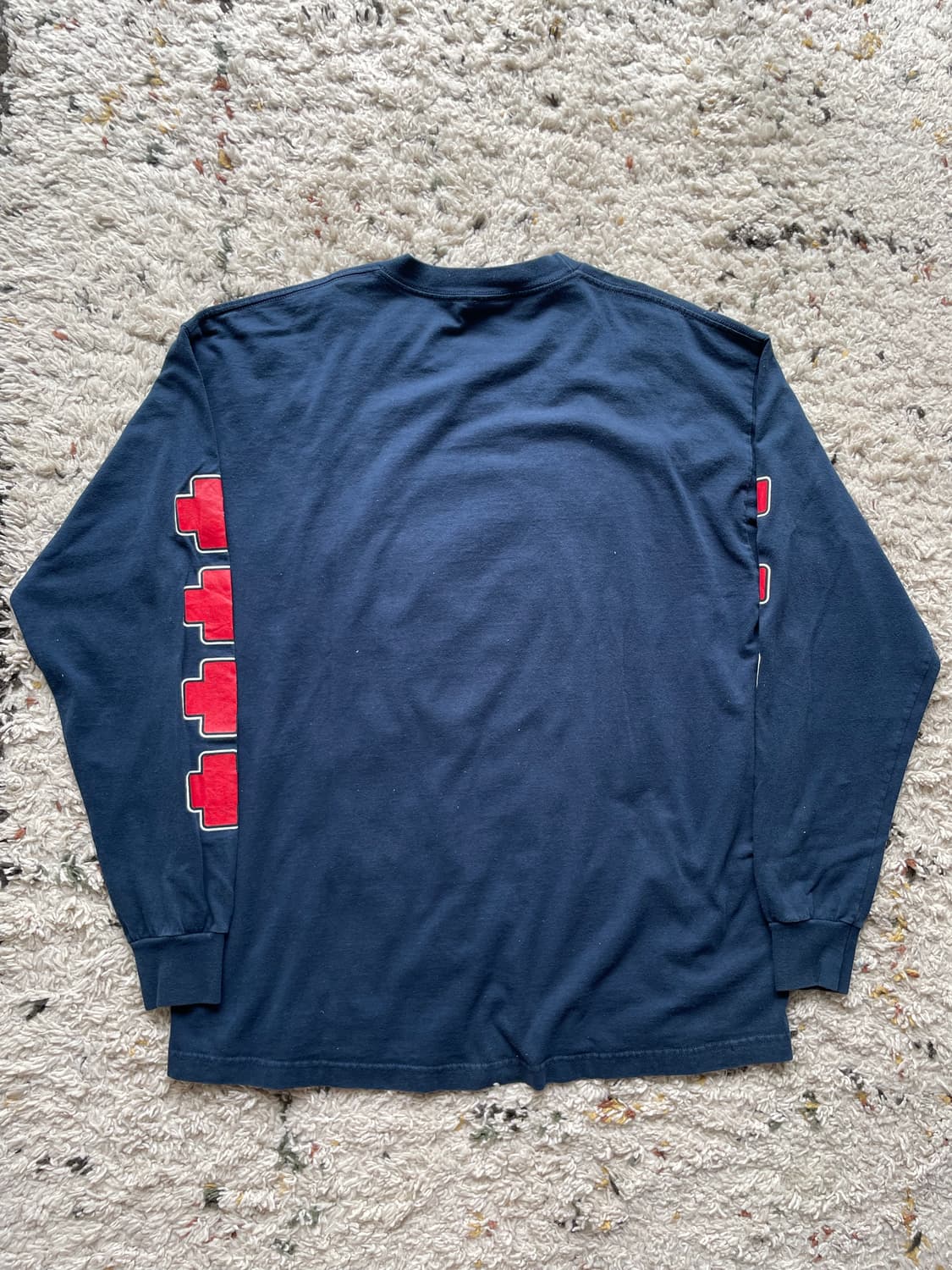 90s 훅업스 롱슬리브 상품이미지8