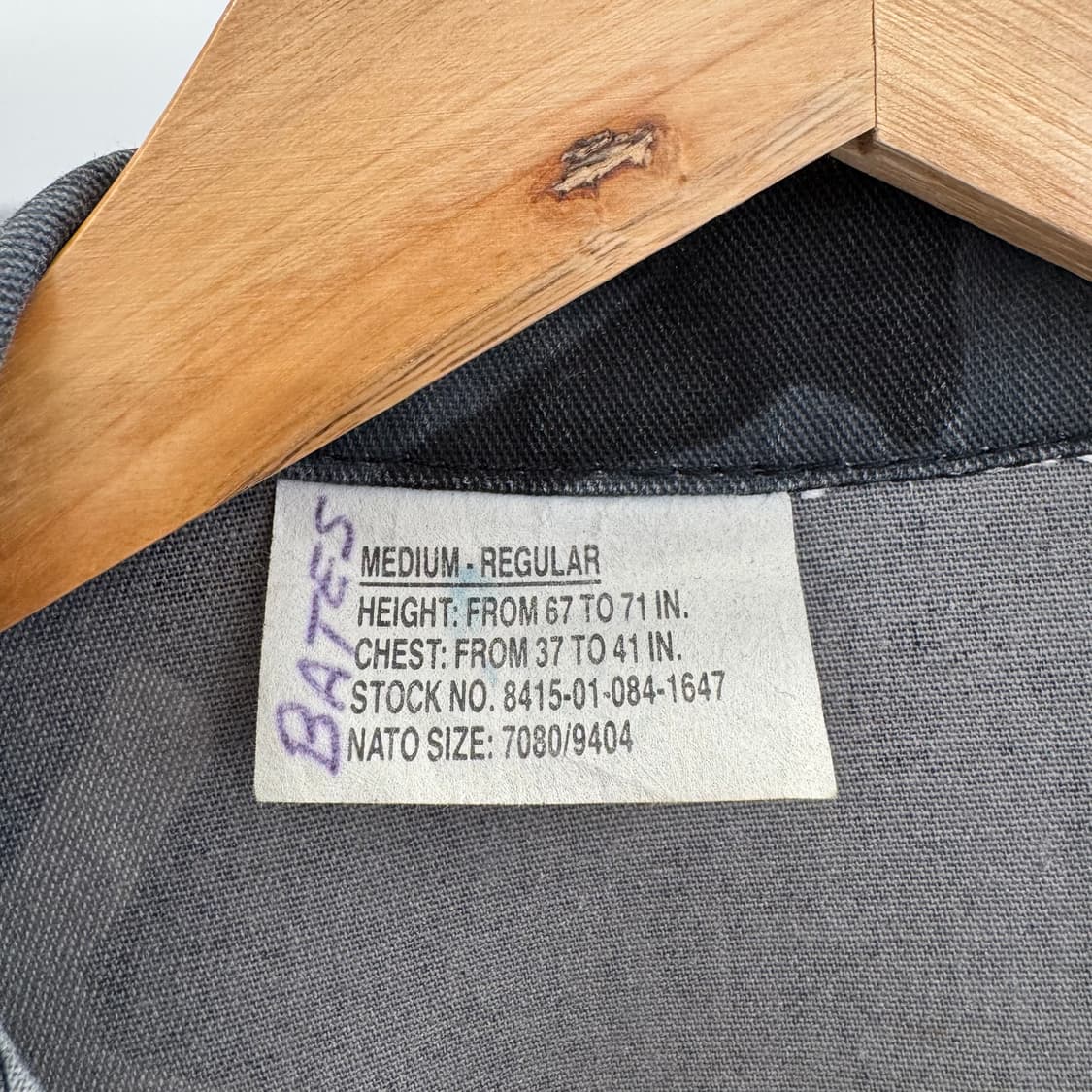 US Army 미군 우드랜드 카모 셔츠 자켓 (M)   상품이미지4