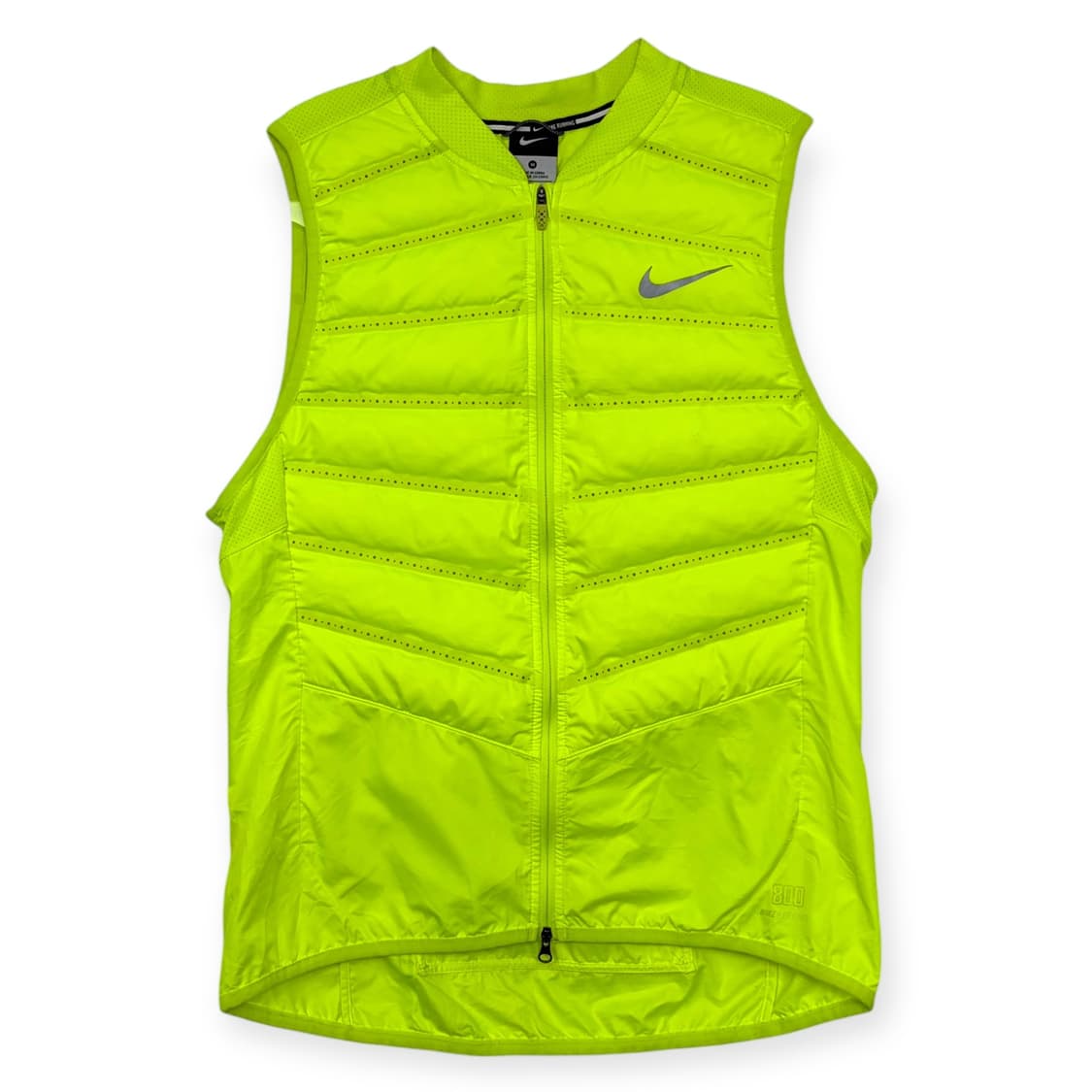 나이키 에어로 로프트 다운 패딩 베스트 조끼 상품이미지1