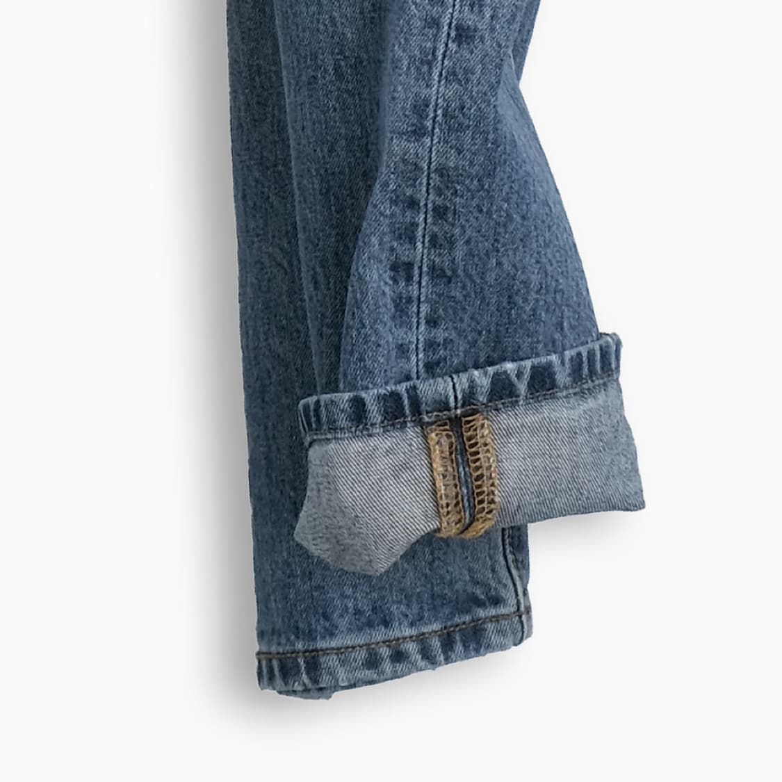 빈티지 리바이스 501 중청 30 인치 LV50130214 상품이미지7