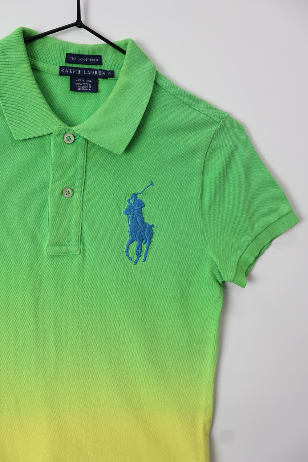Ralph Lauren Big Pony Polo Shirt 상품이미지7