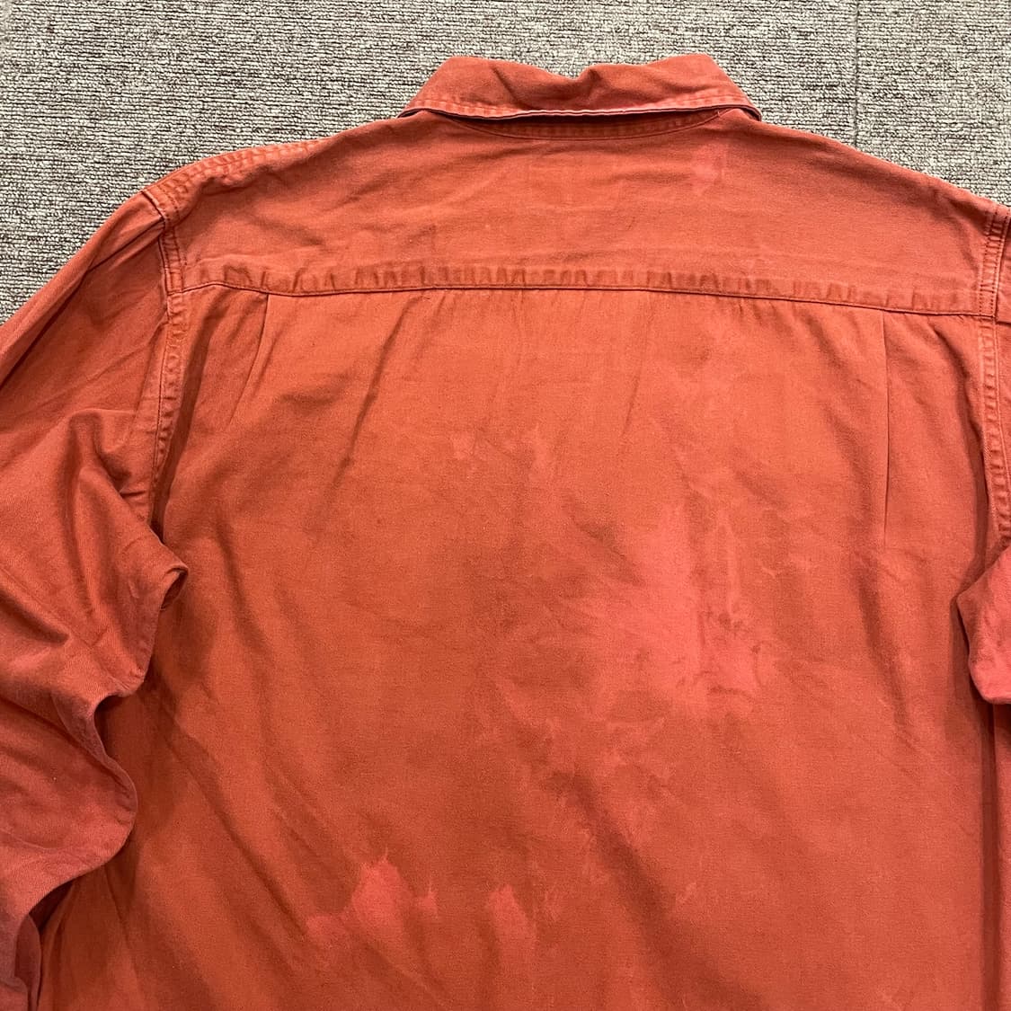 (L) Wrangler 랭글러 셔츠 상품이미지9