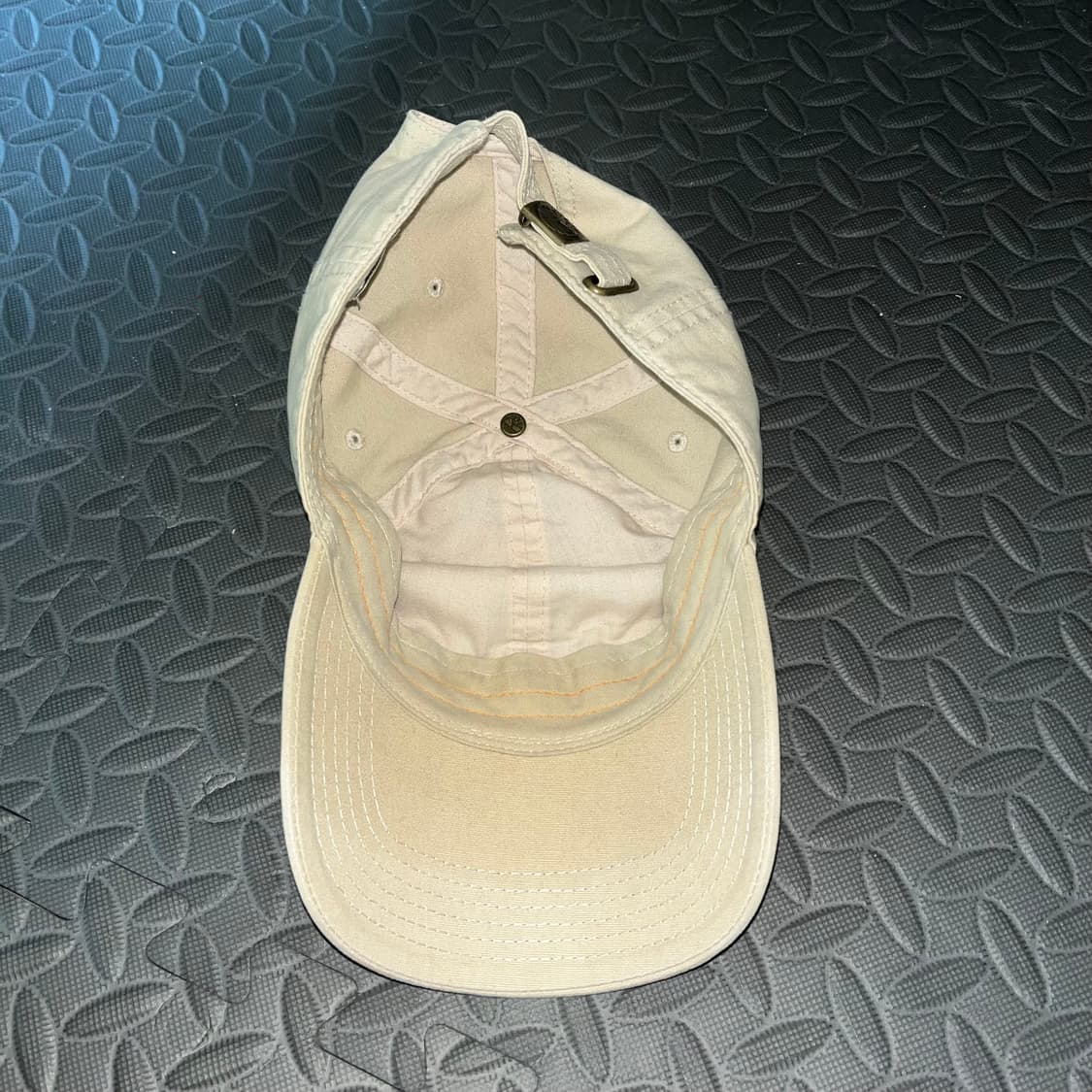 팀버랜드 볼캡 상품이미지2