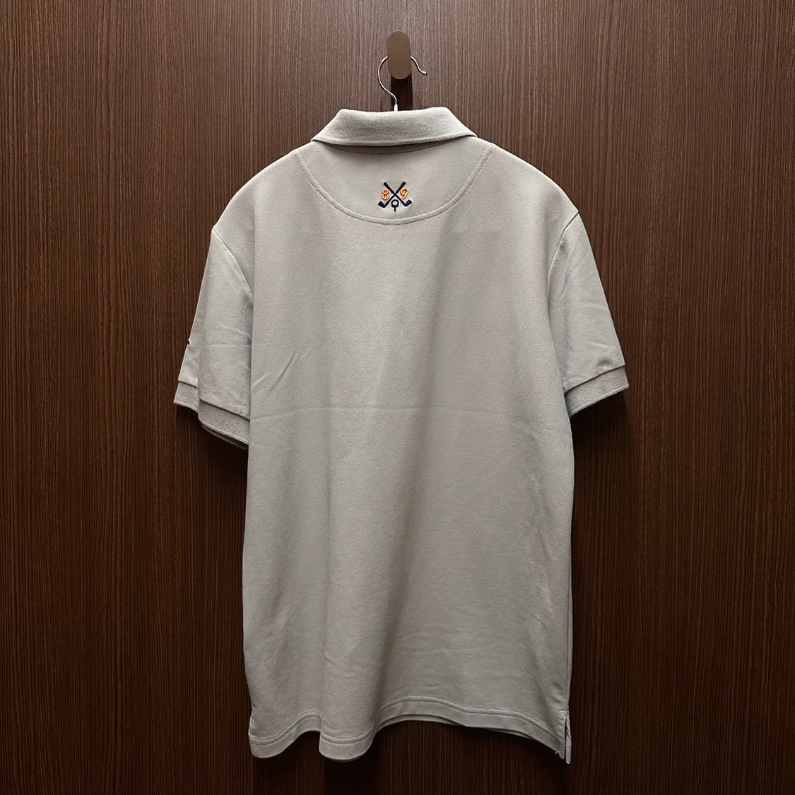 파리게이츠 반팔 카라티셔츠  상품이미지4