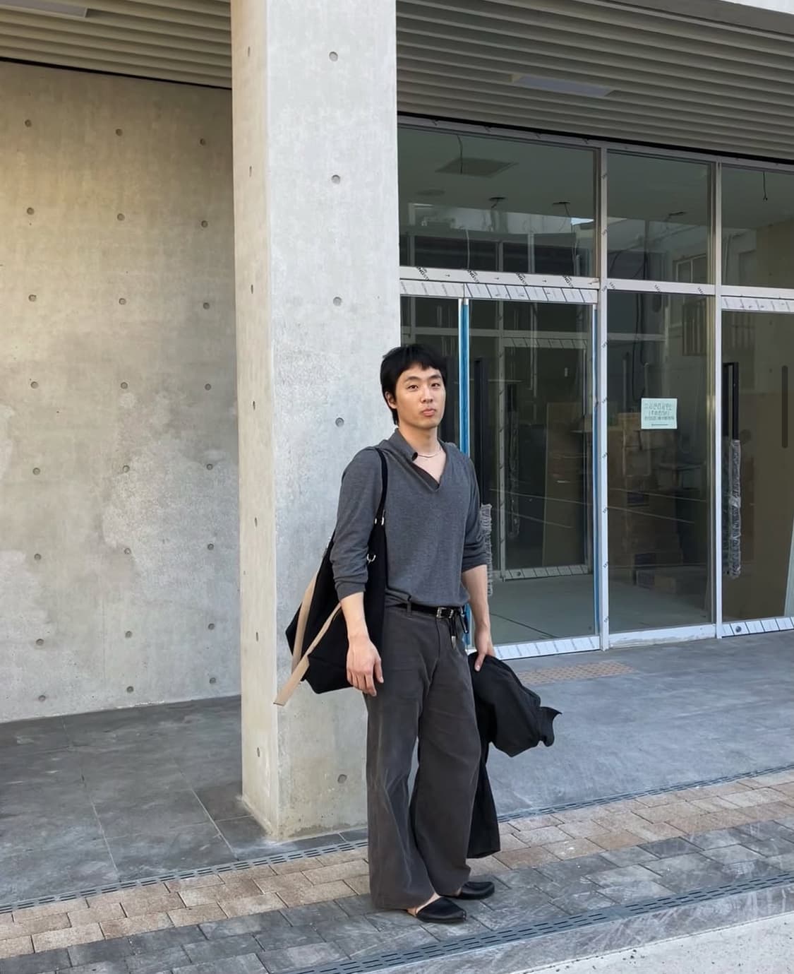 Maicl 숄더백 상품이미지1