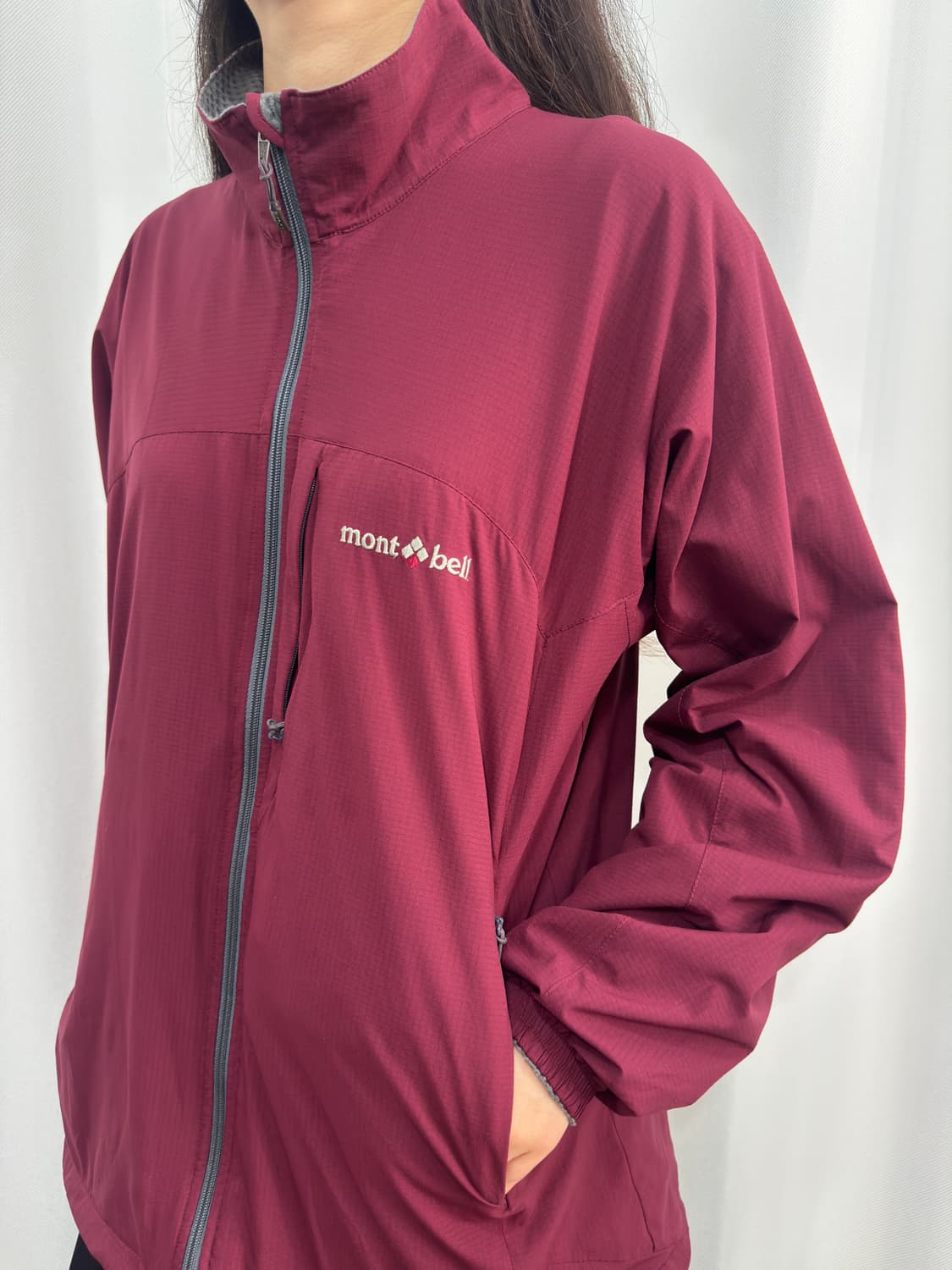 mont-bell jacket 상품이미지3