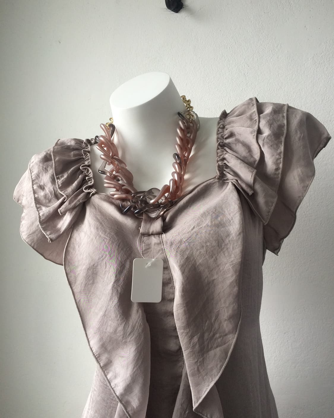 chain necklace 상품이미지3