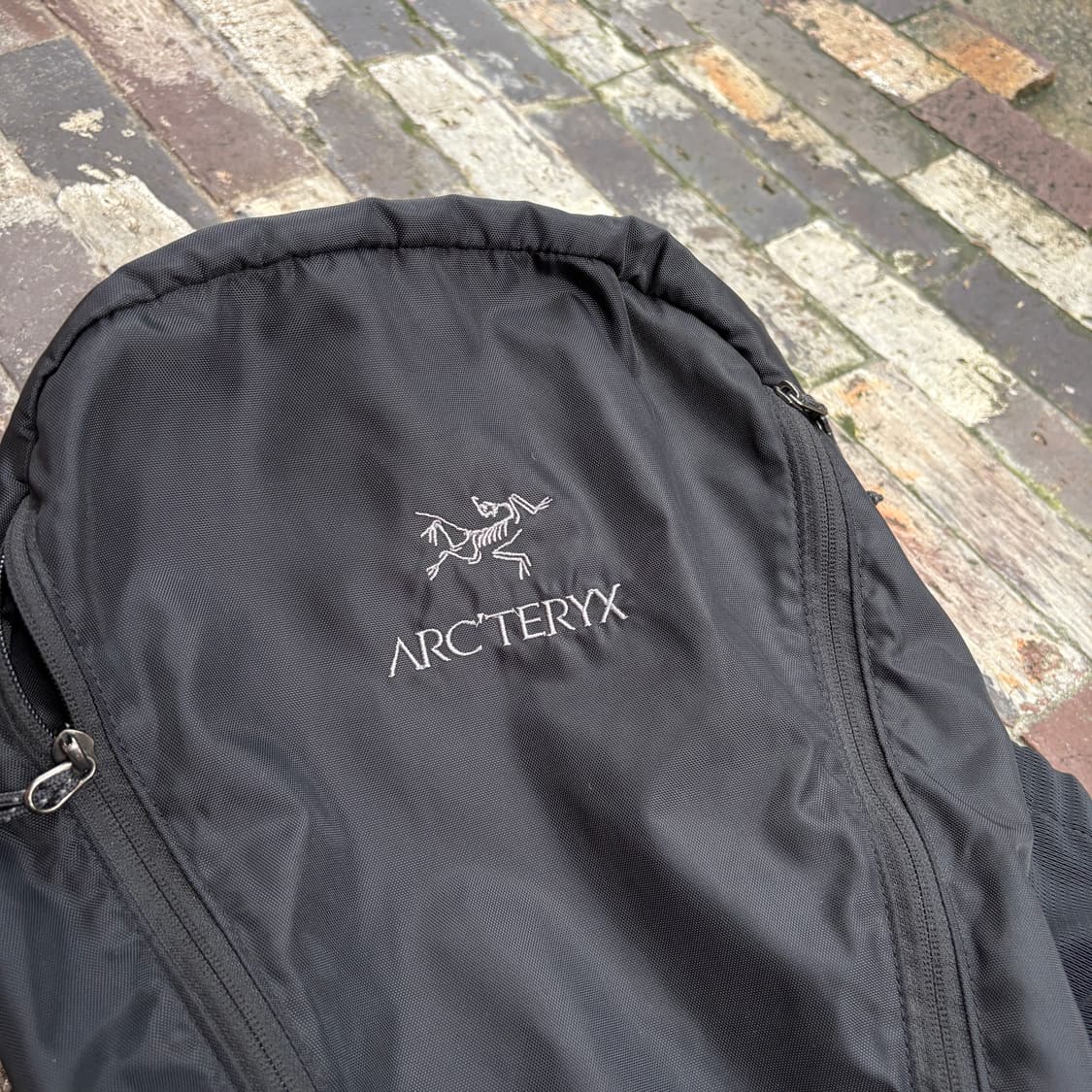 Arcteryx 아크테릭스 맨티스 26 백팩 상품이미지3