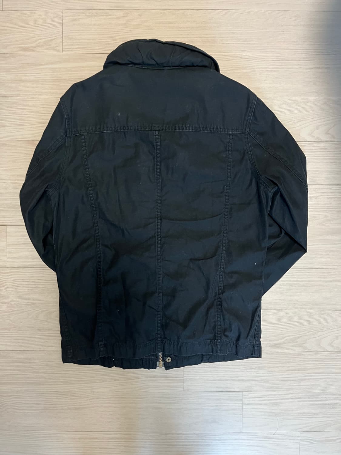 Von dutch 00‘s jacket 상품이미지3