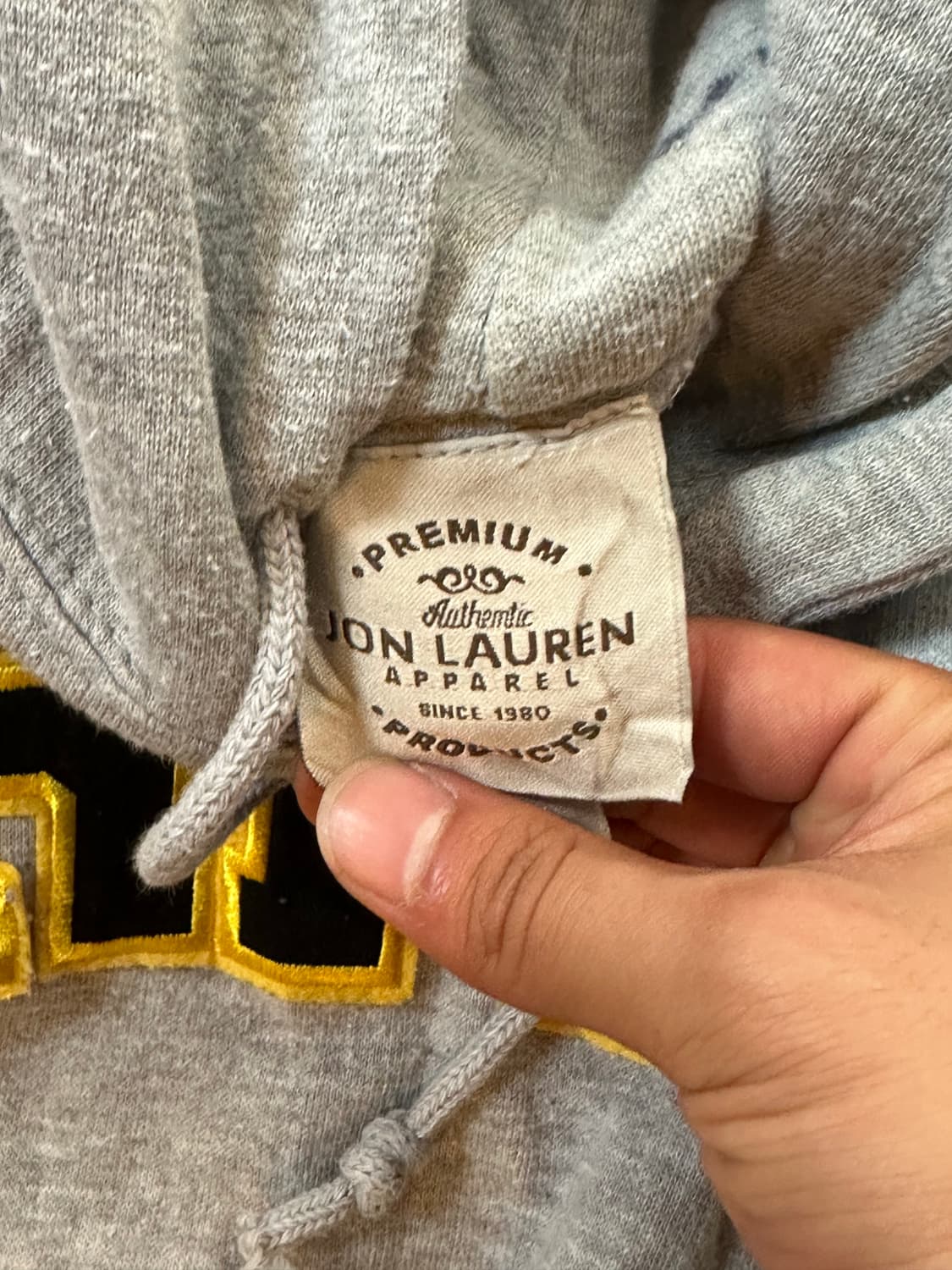 ARMY U.S jon lauren Hoodie 상품이미지4