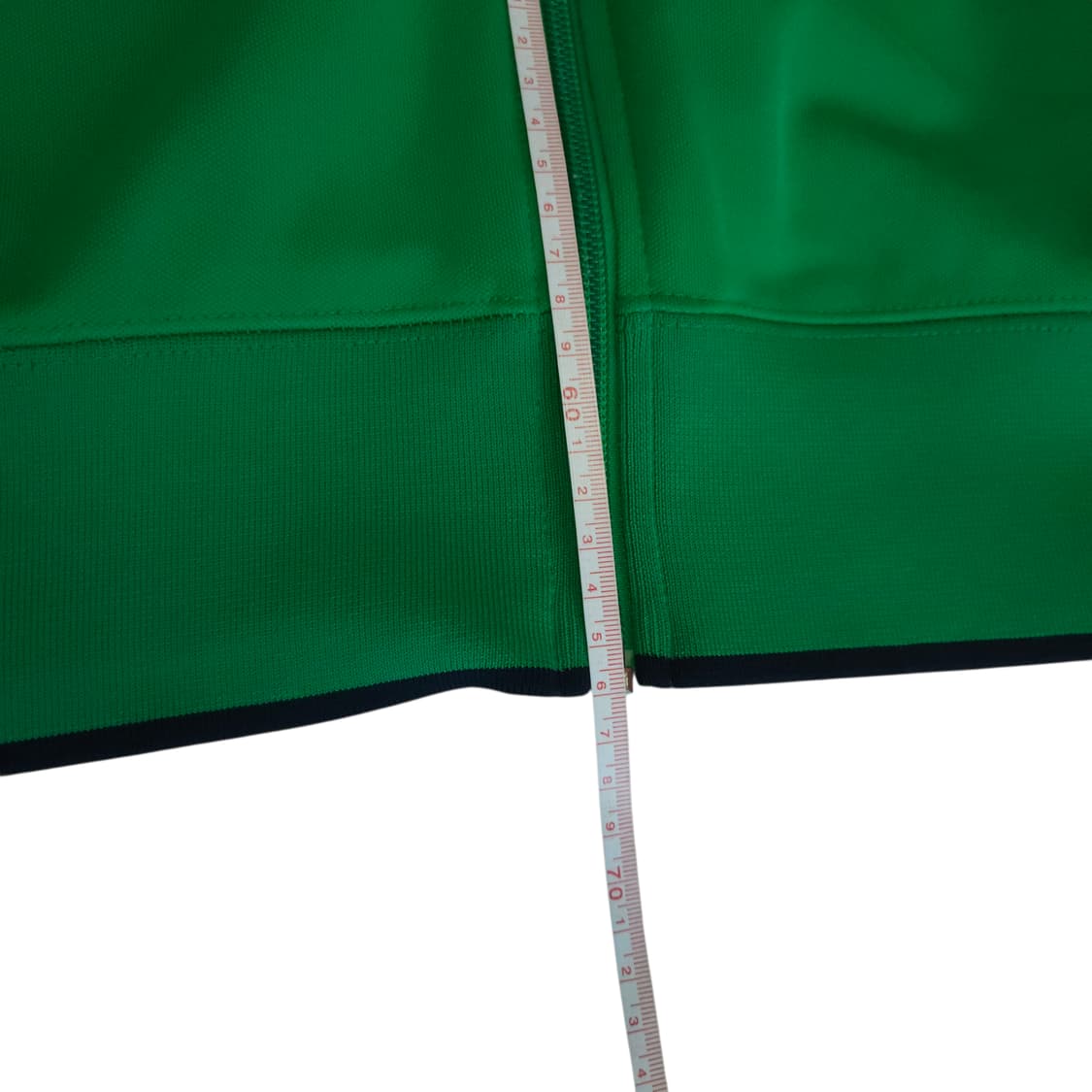 나이키 져지 트랙탑 95-100 남여녹색그린 상품이미지10