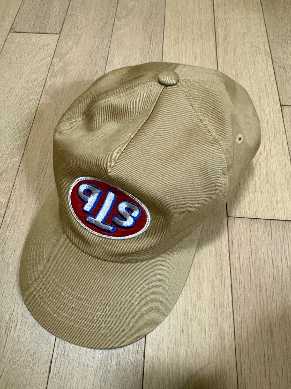 Qs leather x L9 트러커캡 상품이미지4