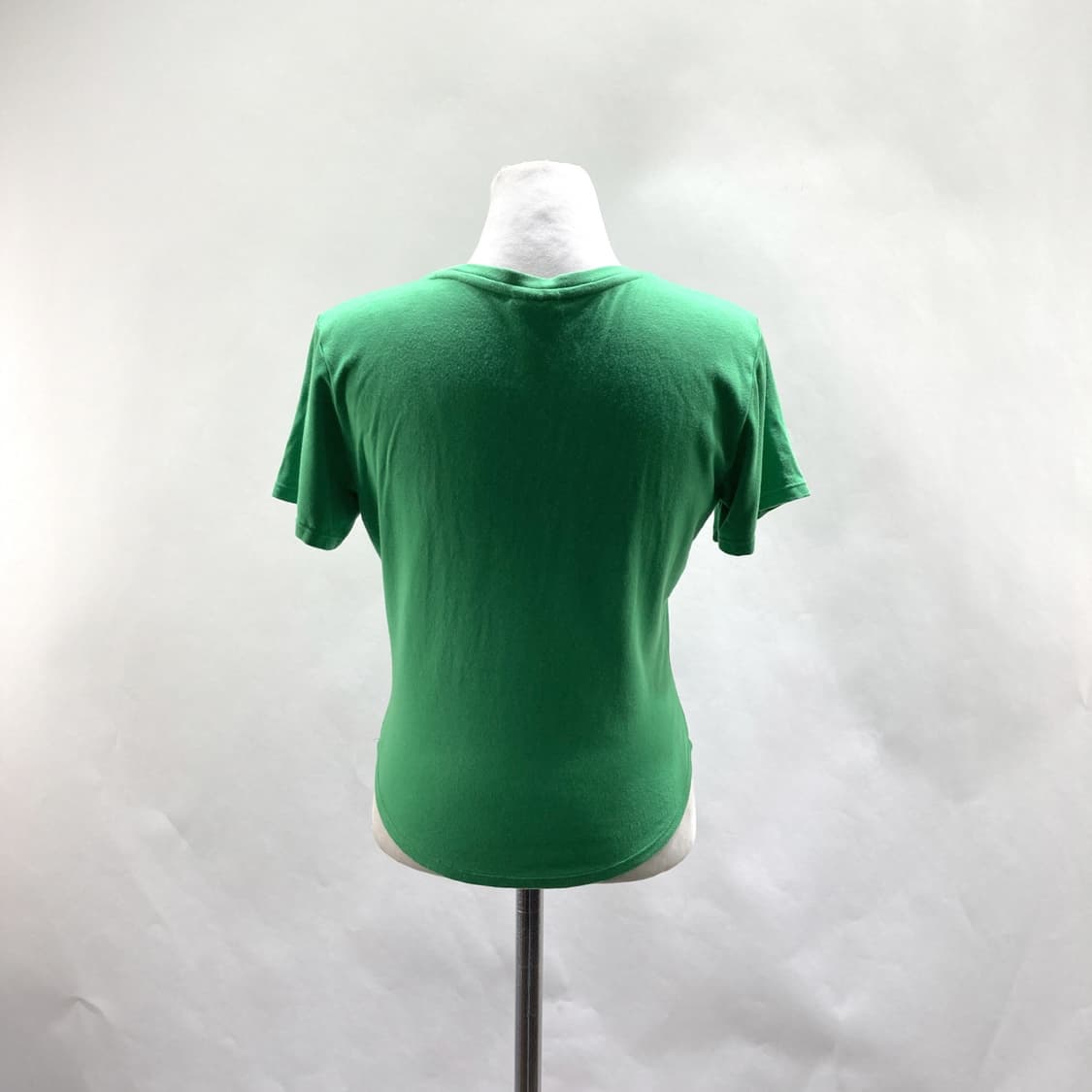 젝시믹스 2023 여성반팔티셔츠 그린 L  상품이미지3