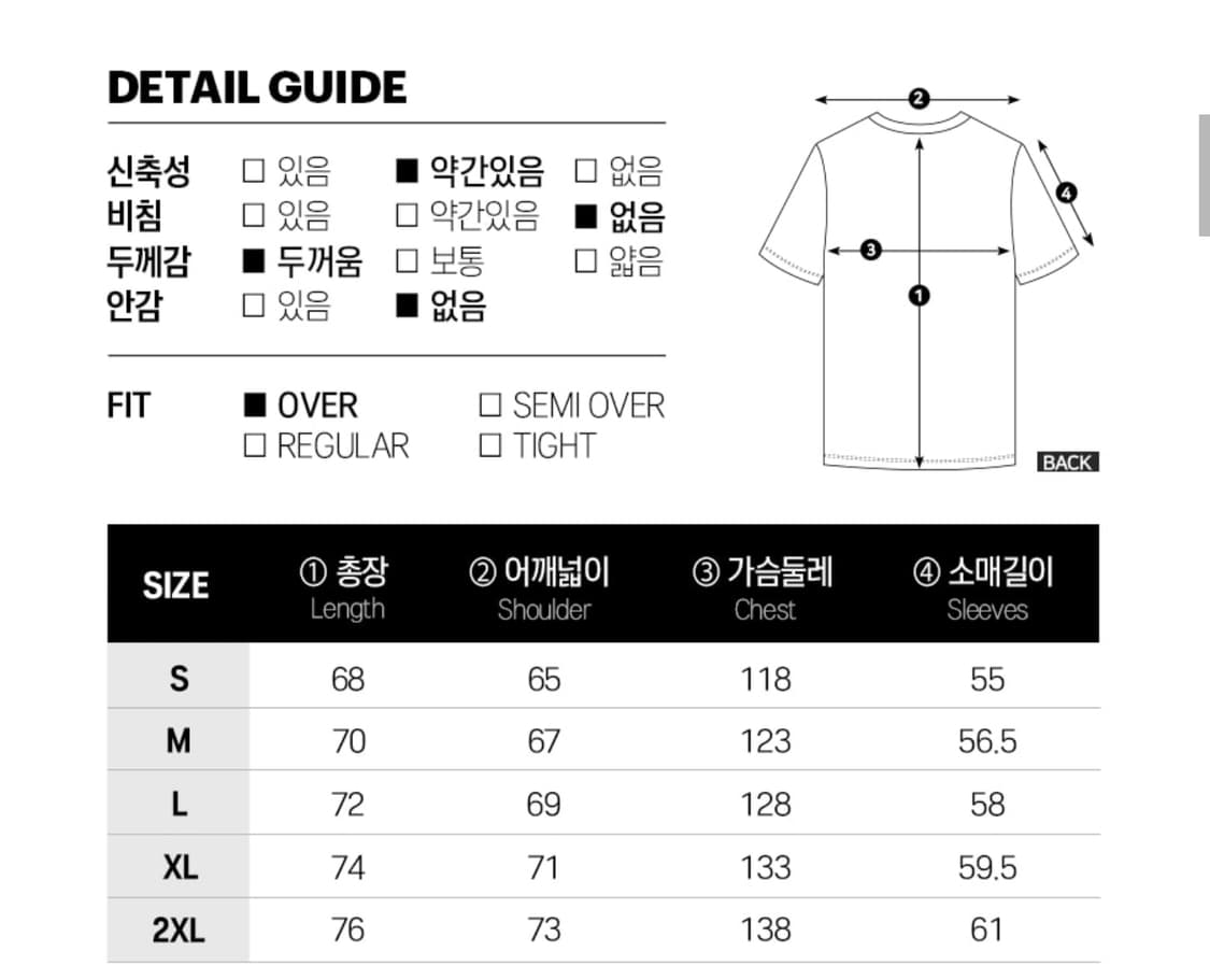 (단종제품) 코닥 이스트만 컴퍼니 혜비 풀오버 후드티 차콜 (XL) 상품이미지10