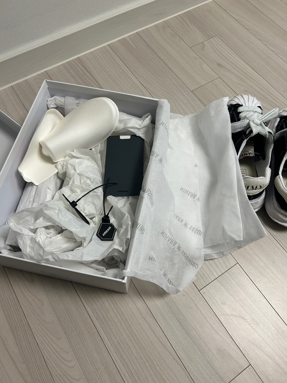 미하라 야스히로 블레이키 41 판매합니다. 상품이미지4