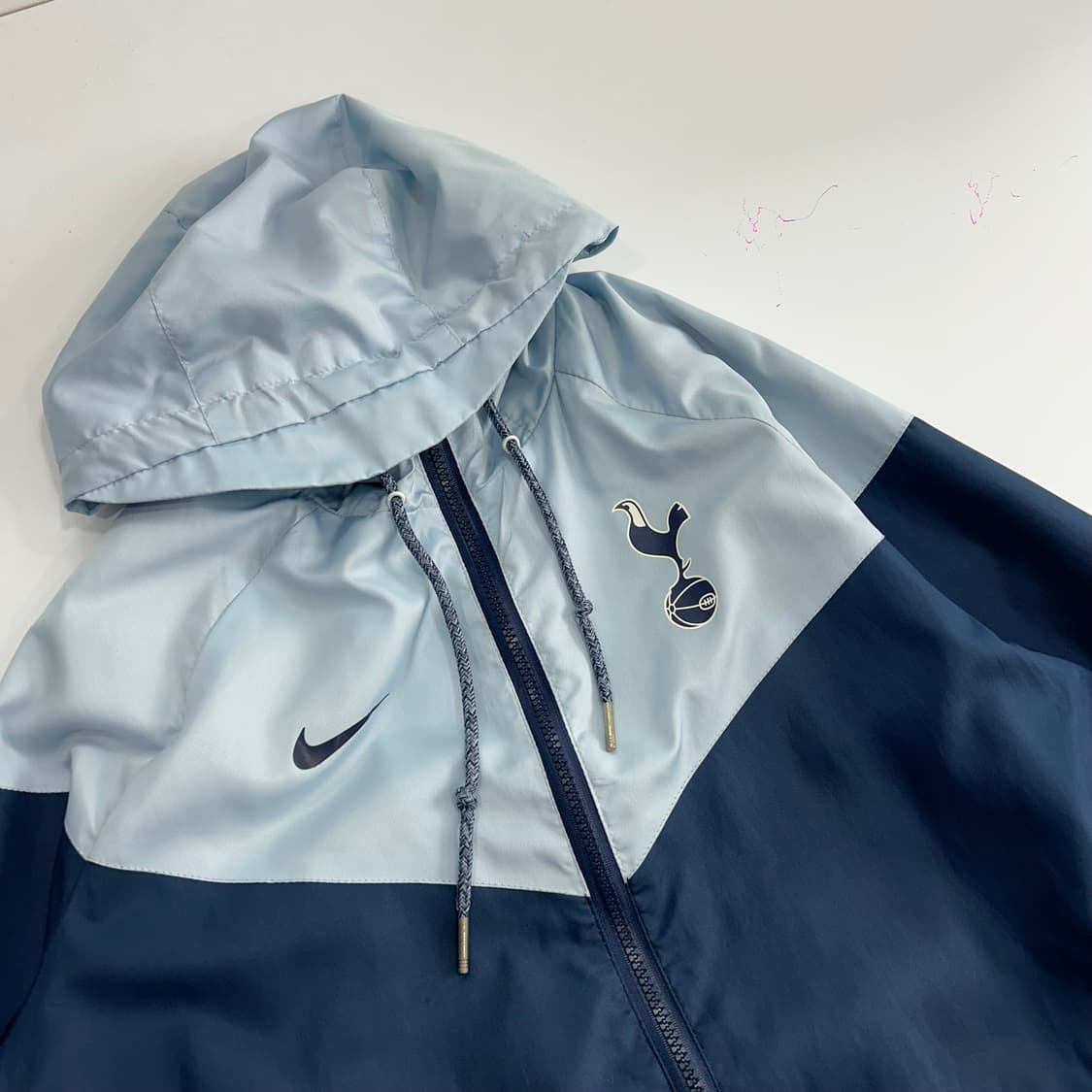 Nike 나이키 토트넘 윈드러너 바람막이 재킷 상품이미지4
