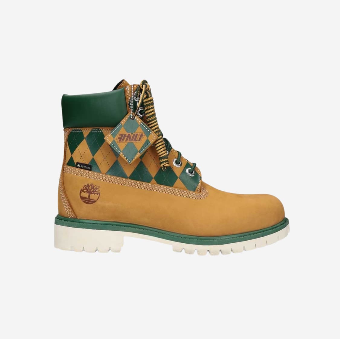 Kasina x Timberland 6 In Premium Vibram 상품이미지1