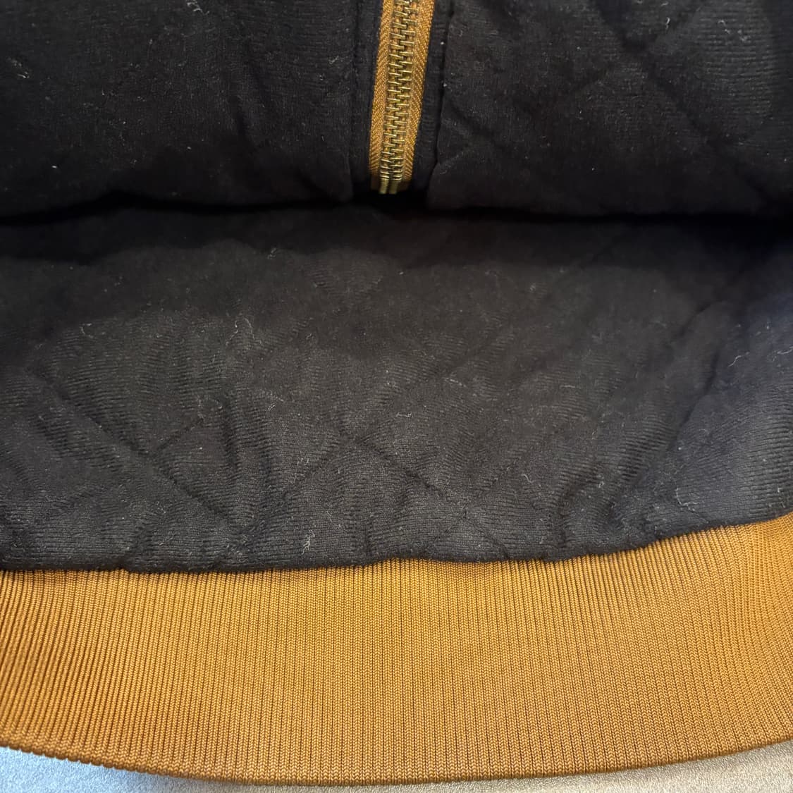 디키즈 정품 브라운 엑티브 자켓 액티브 상품이미지9