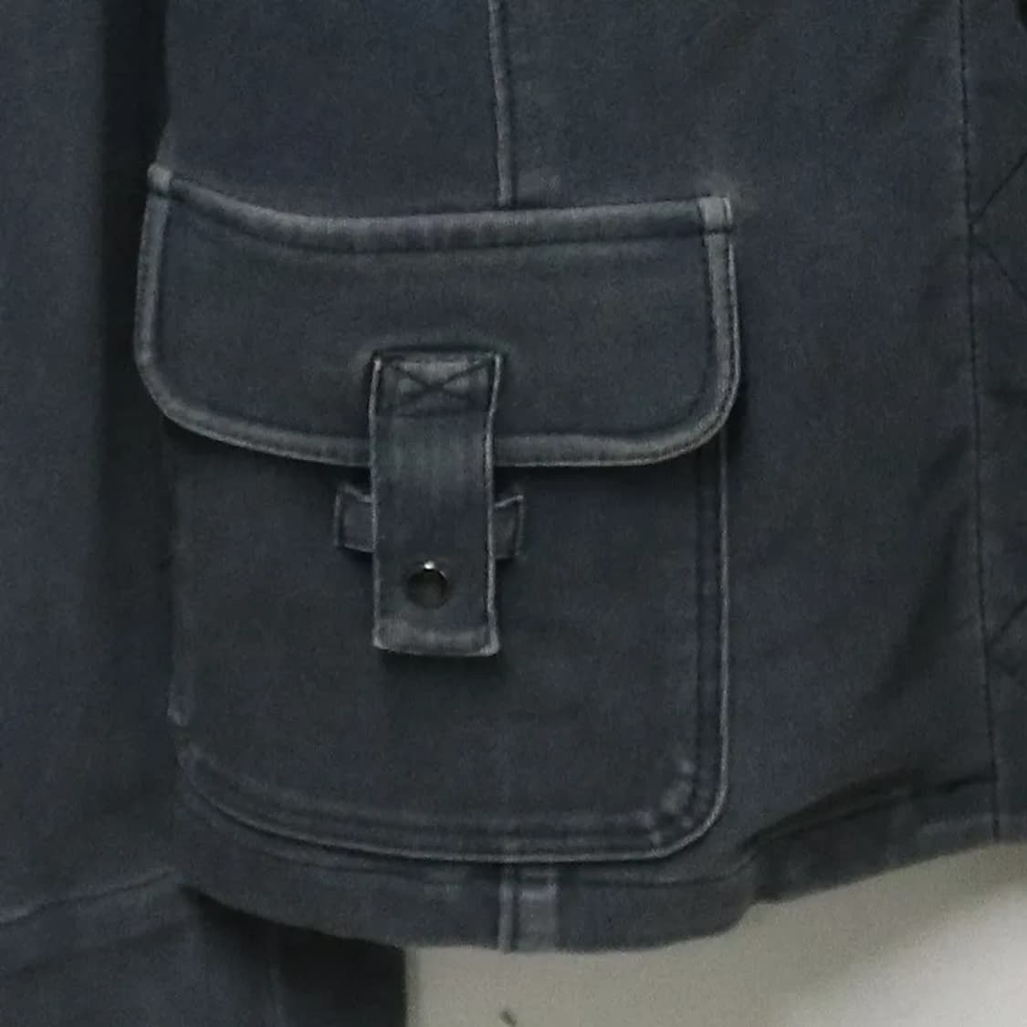 TAINERRUTTSU 포켓 포인트 자켓 63504 상품이미지6