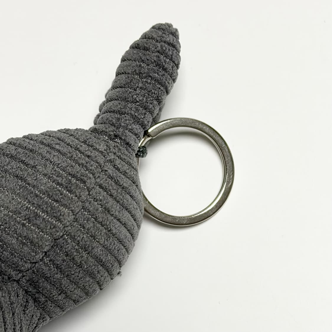 (bon ton toys) miffy 미피 코듀로이 키링 상품이미지3