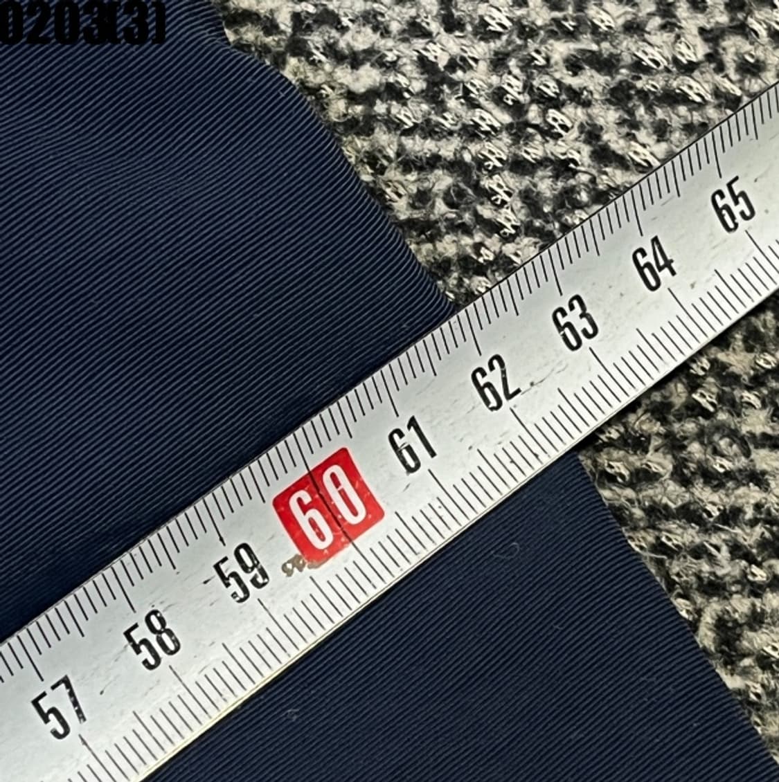 타미힐피거 바람막이 후드 자켓 상품이미지6