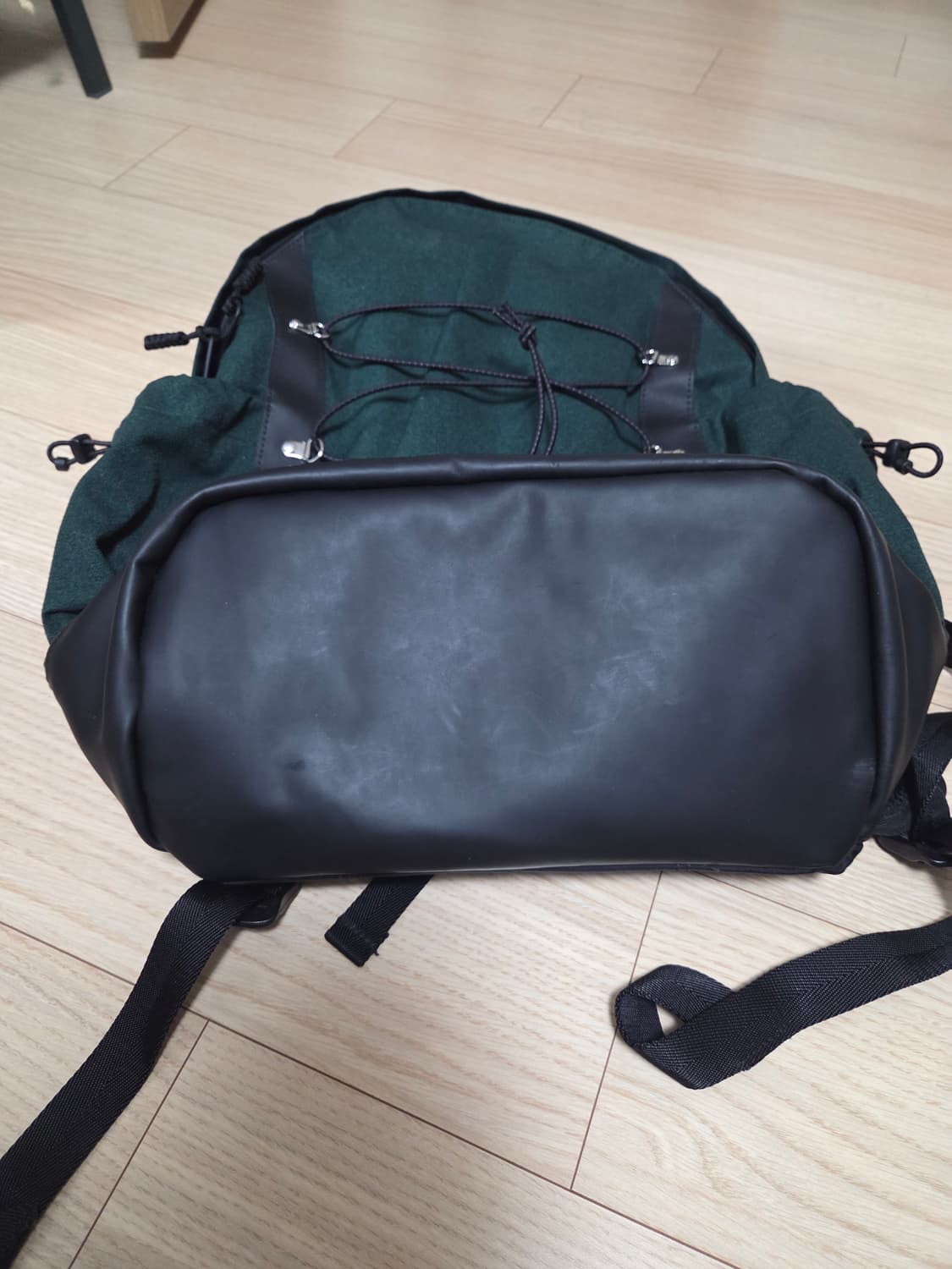 (급처)이스트팩 패디드러기지 상품이미지4