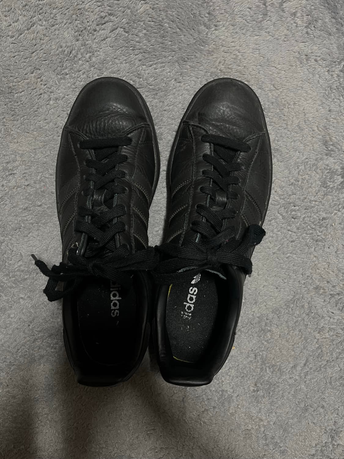 265) 아디다스 032c 캠퍼스 상품이미지3