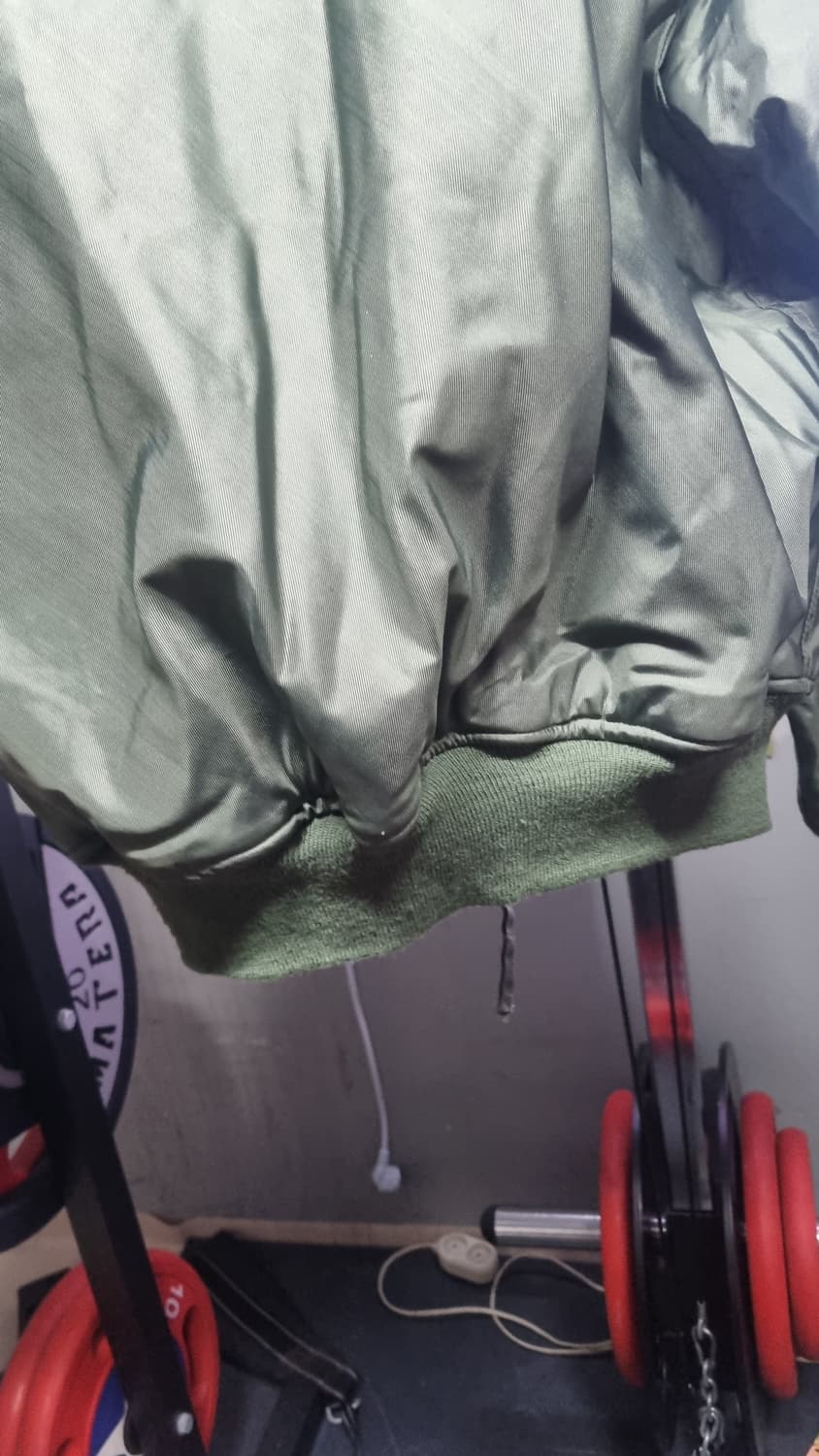 OG CWU-45P L사이즈 100%아라미드 상품이미지7