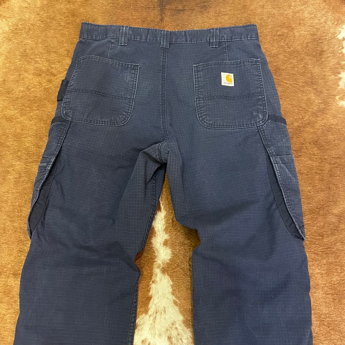 칼하트 루즈핏 카펜터 상품이미지2