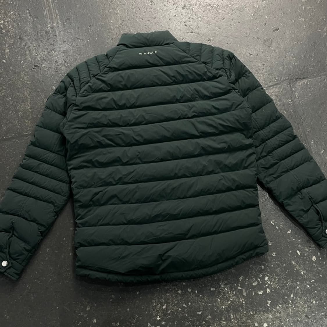 105 와이드앵글 경량패딩  상품이미지6