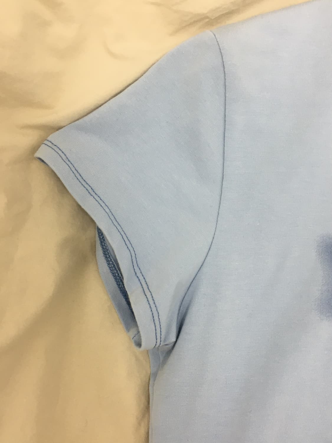 마뗑킴 반팔티 상품이미지5