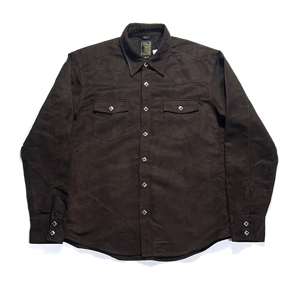 Lucky Store tailor Western Shirt 상품이미지1