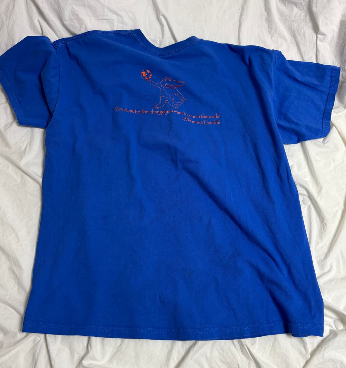 빈티지 티셔츠 xl  상품이미지4