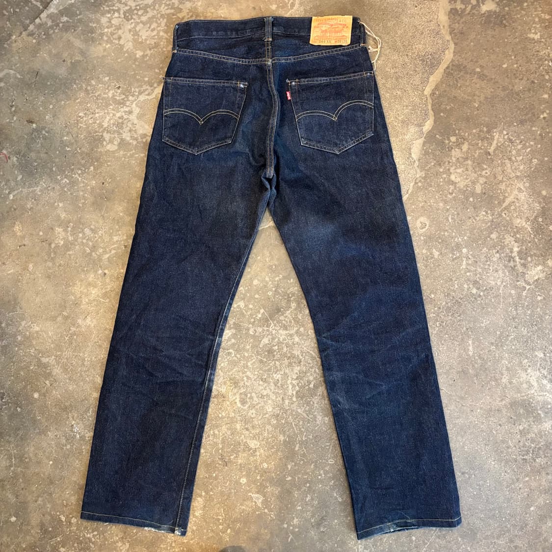 90년대 미국 lvc 55501 상품이미지5