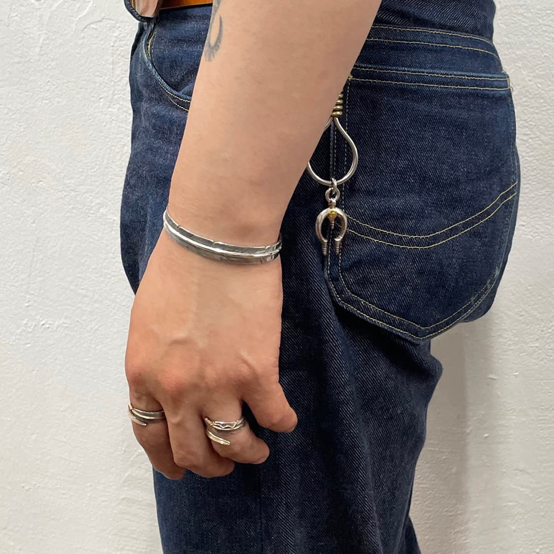 네이티브 아메리칸 주얼리 (Native American Jewelry) 상품이미지5