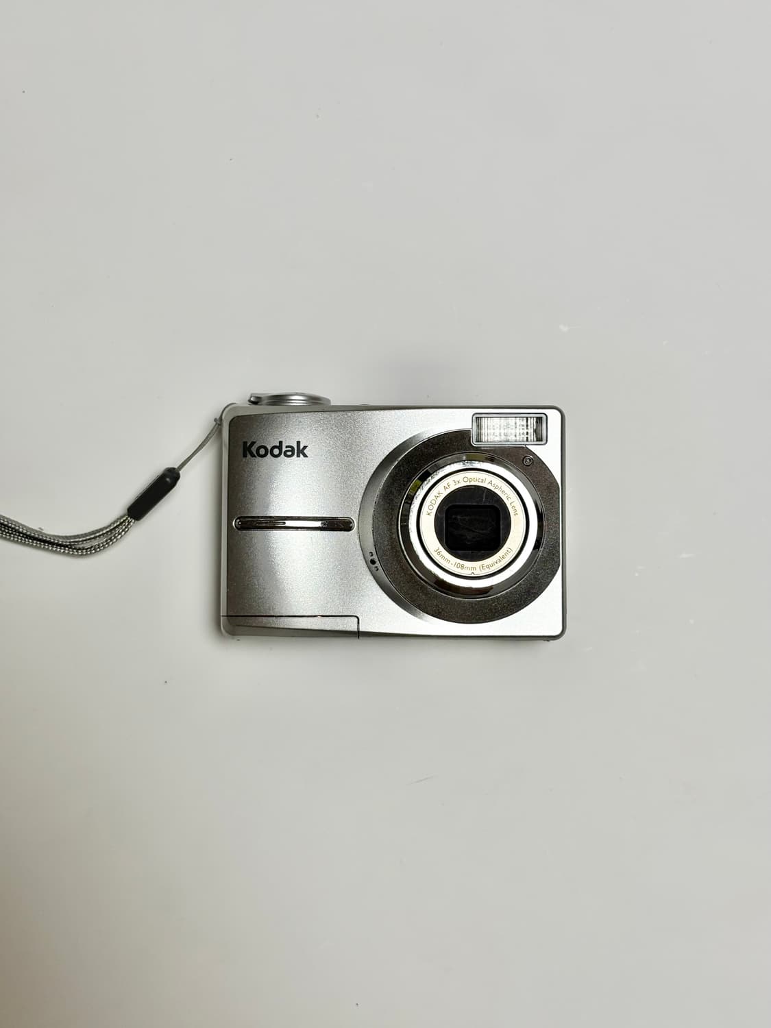 카리나📸디카 / 코닥 이지쉐어 C713 / 빈티지카메라 상품이미지1