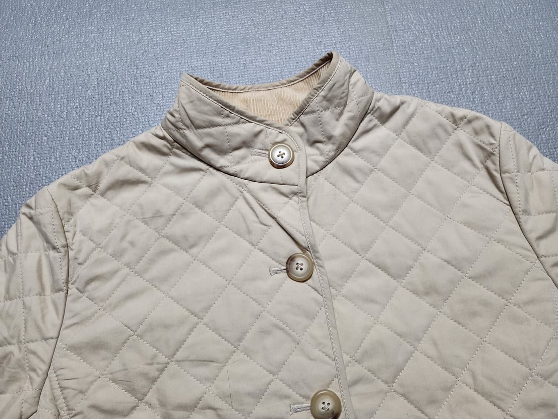 랄프로렌 퀼팅 여성자켓 상품이미지2