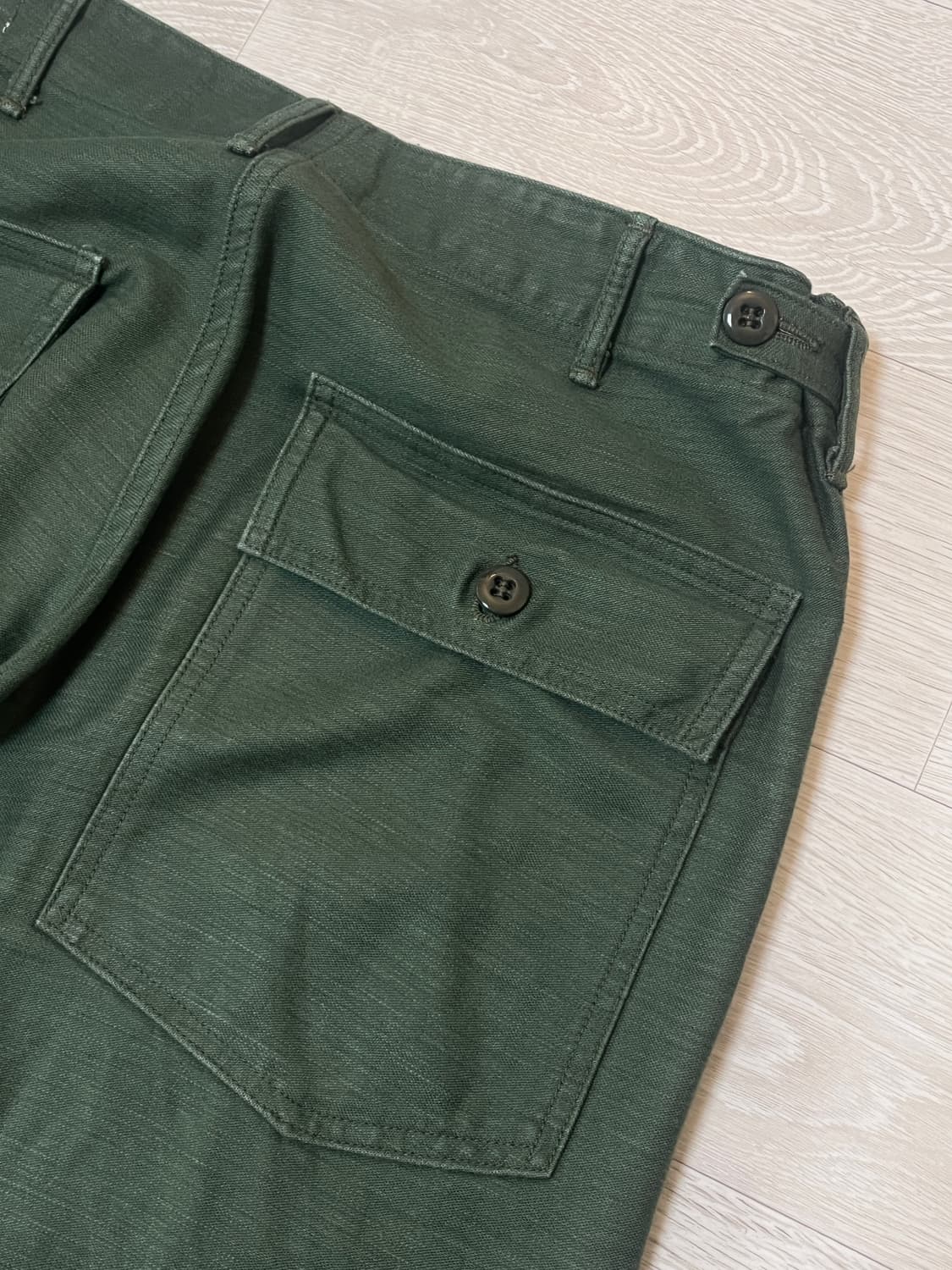 오어슬로우 퍼티그 오리지널 [3] 상품이미지5