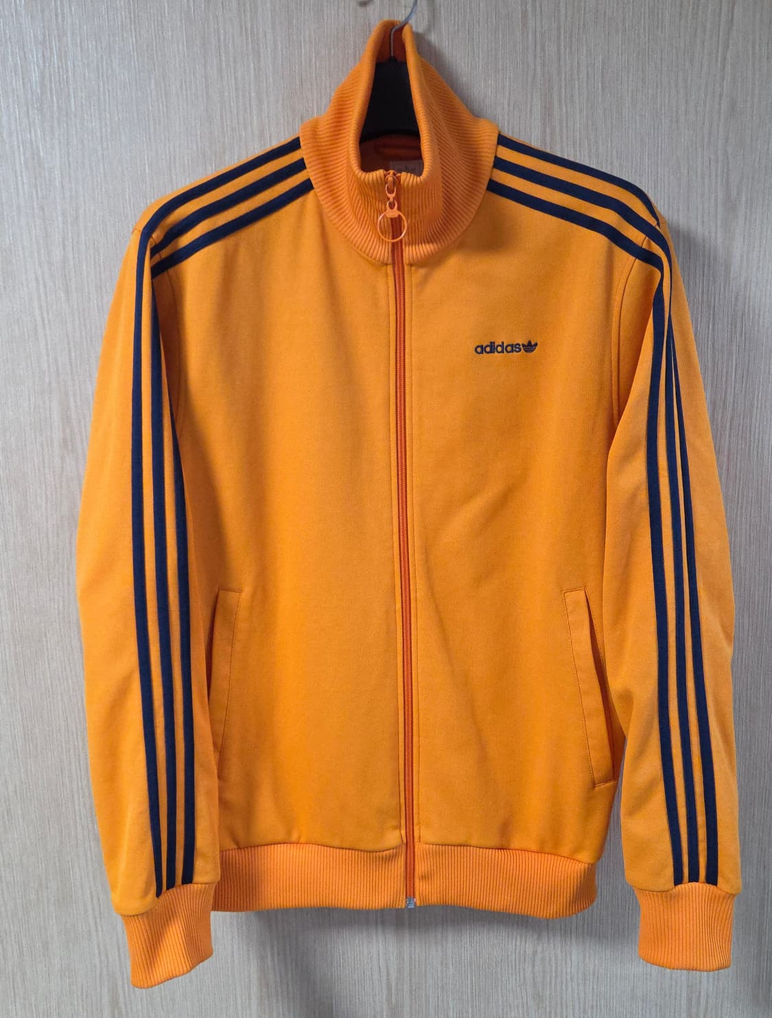 (착샷) 아디다스 폴라베어 져지 트랙탑  상품이미지1