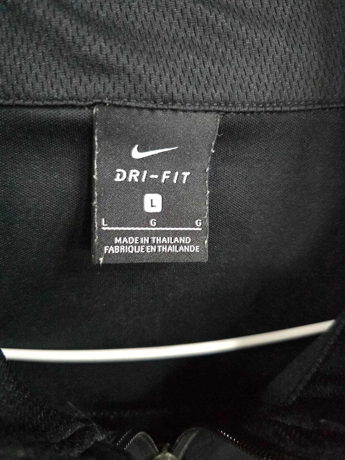 나이키자켓  상품이미지4