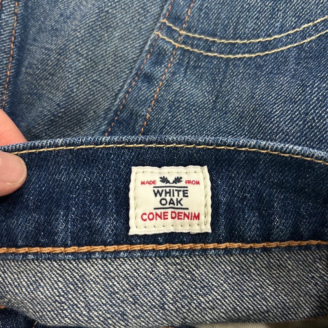 리바이스 데님팬츠 511 29 상품이미지3