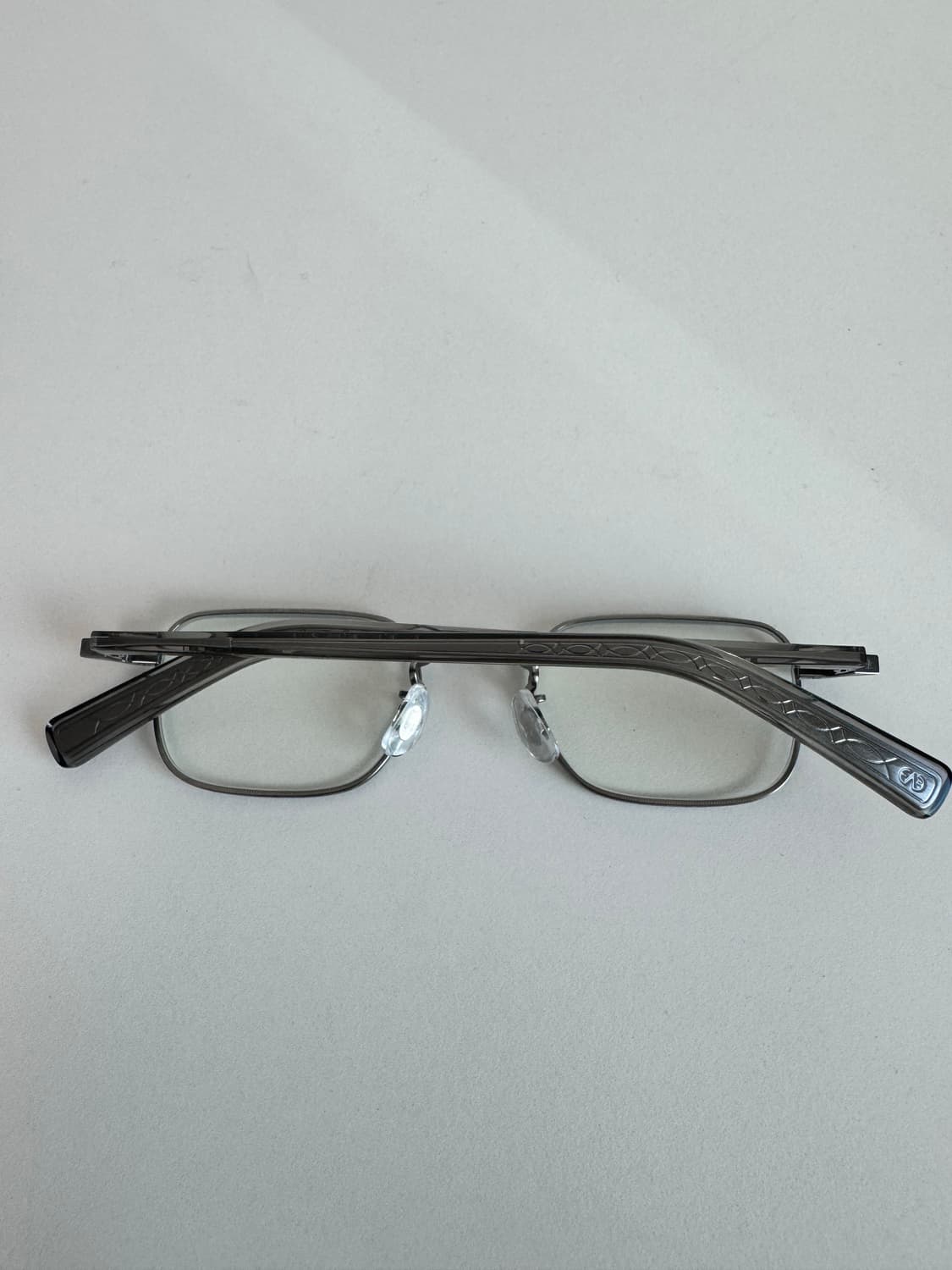 아이반 xoc 긱시크 안경 상품이미지3