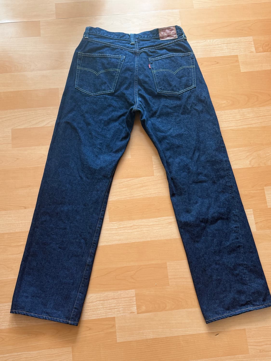 제라도 313xx 30사이즈 상품이미지2