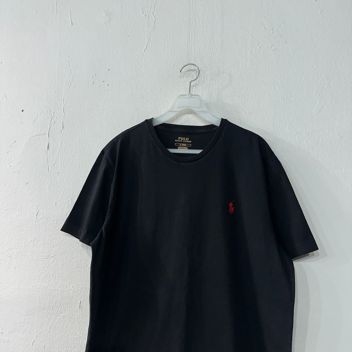 폴로랄프로렌 반팔티 M 상품이미지2