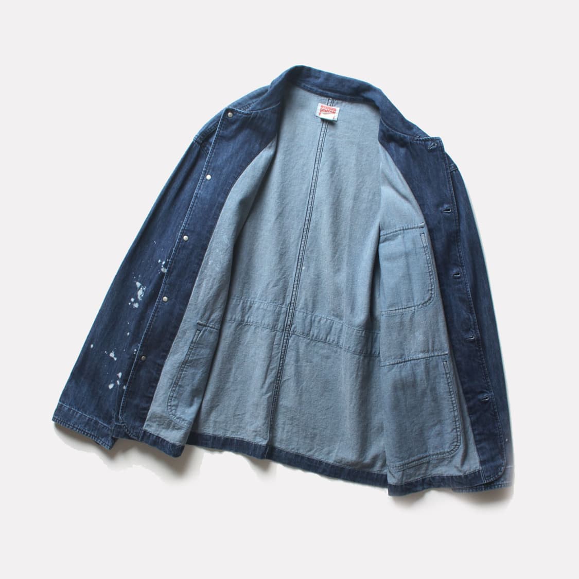 힌슨 데님자켓_2748 상품이미지10