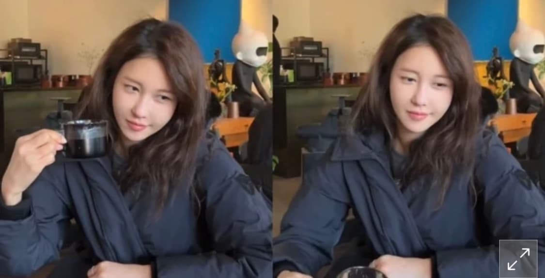 XS/ 노비스 아스트리드 벨티드 다운 패딩점퍼 상품이미지3