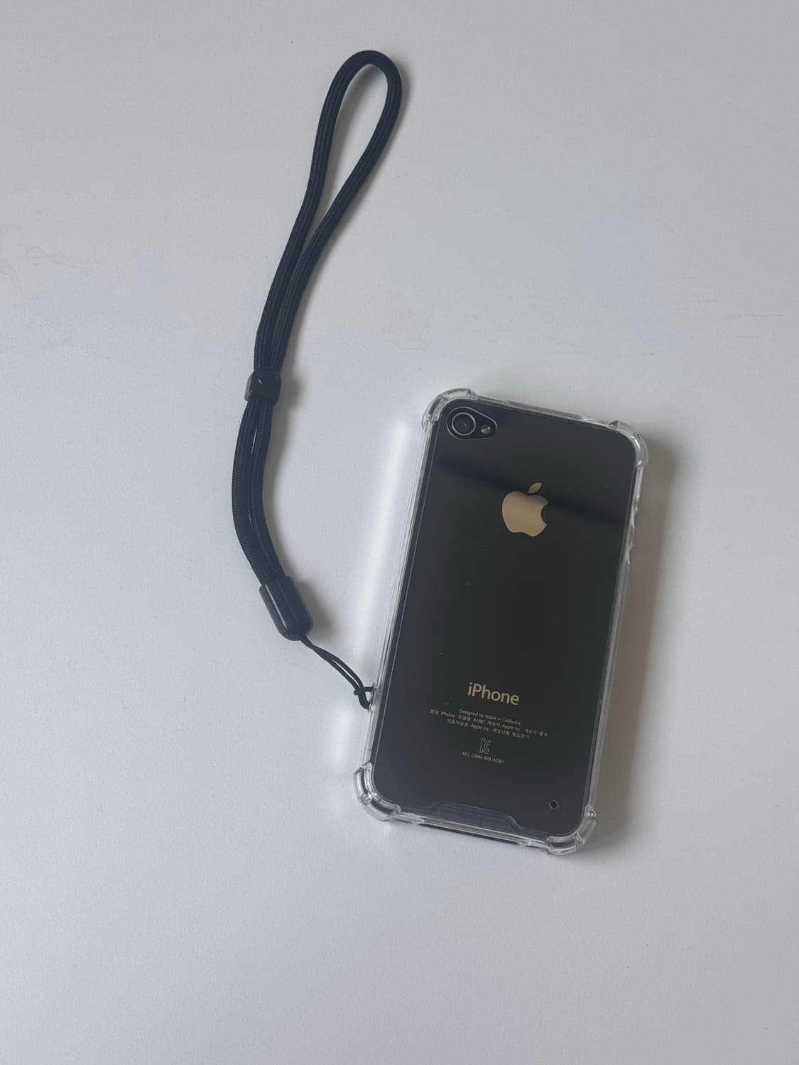 빈티지카메라/디카/아이폰 4s / A급 / 13기가 / 충전기, 케이스O 상품이미지4