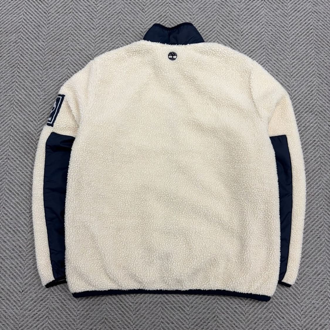 팀버랜드 플리스 자켓 v3177 상품이미지2