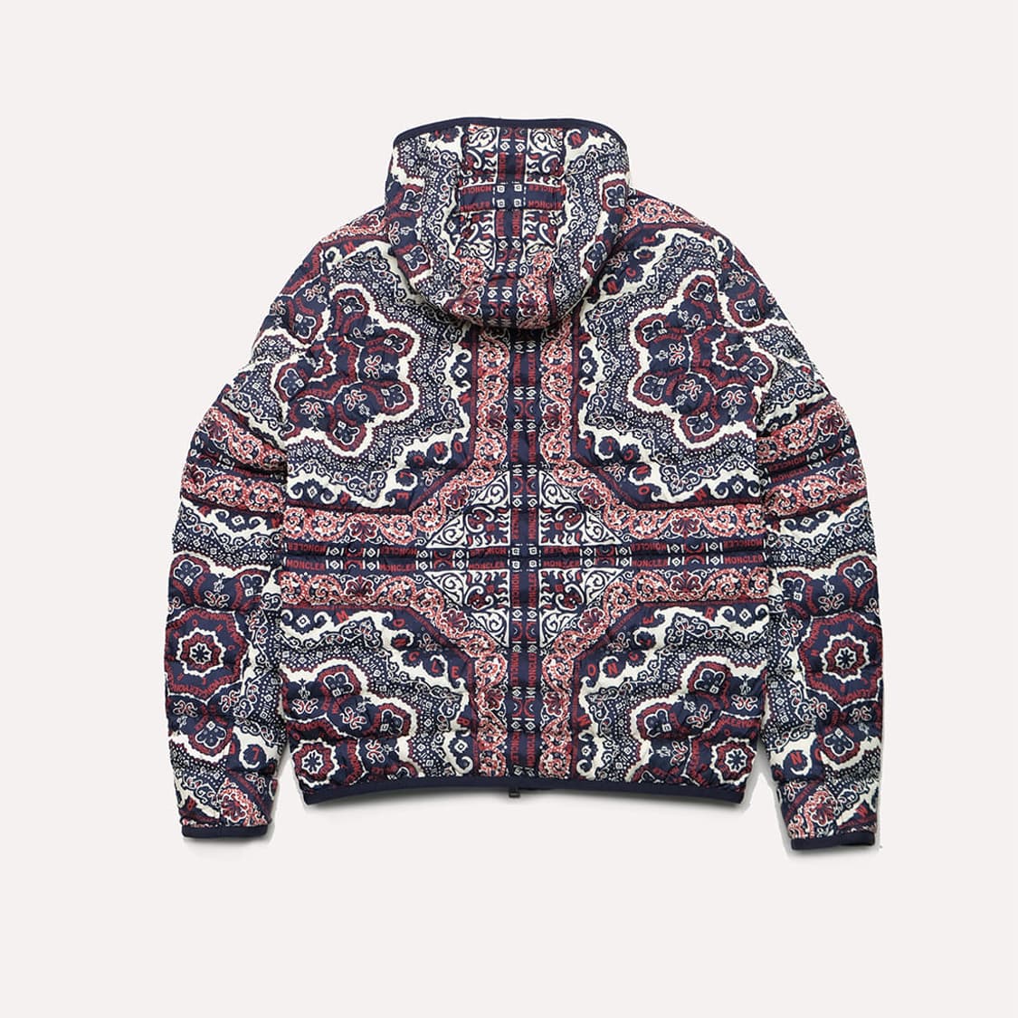 zois reversible goose down puffer 상품이미지10