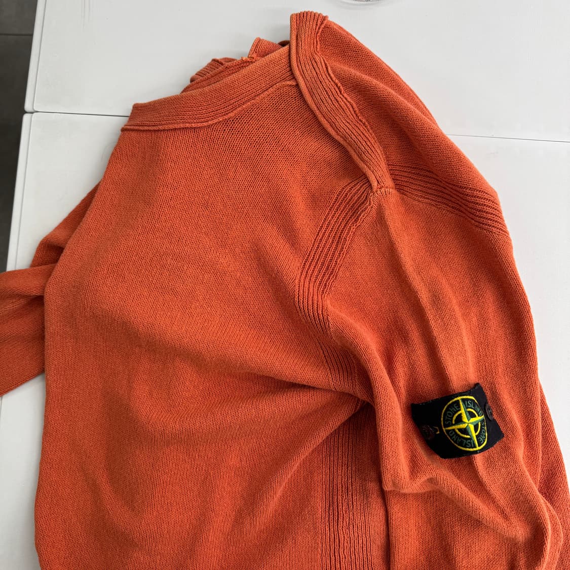 스톤아일랜드 니트  상품이미지5